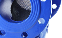 Strainers