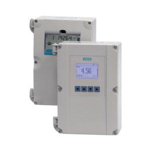 Ultrasonic flow monitor