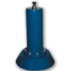 Anti hammer discharge automatic valves 'QR/S'
