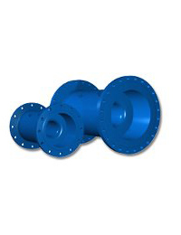 Venturi pipe