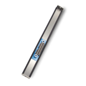 Band for universal pipe saddle 'ACMO-EASY'