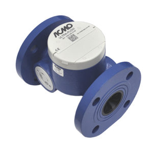 Ultrasonic meters