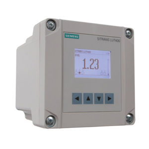 Ultrasonic flow monitor for open channels