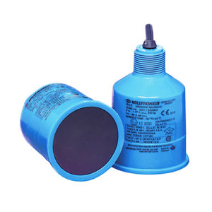 Ultrasonic transducer