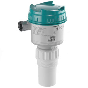 Ultrasonic level transmitters