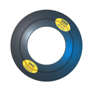 NBR flange gaskets