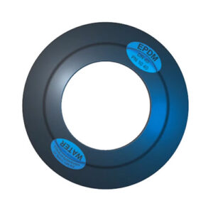 EPDM flange gaskets