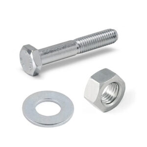 Bolts