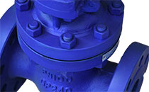 Gate Valves