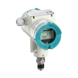 Emetteur differentiel de la pression type 'SITRANS P320'