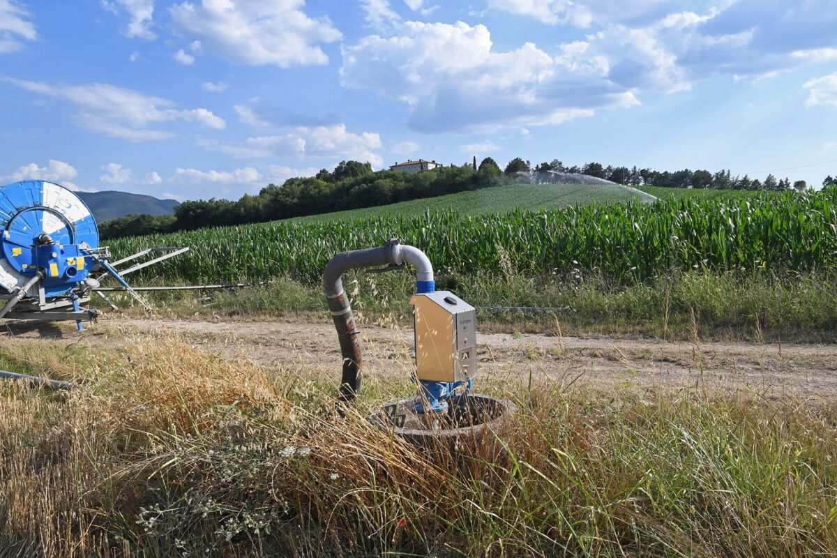 AC.MO Srl | Valves and Technologies for Water World
