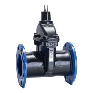 Saracinesca Premium AVK  02/52-010