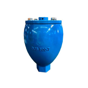 Ventouse de degazage 'ACMO-VENT-NG'