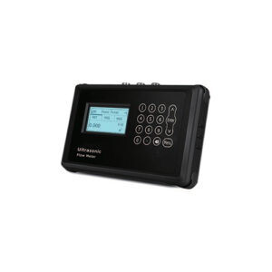 Handheld CLAMP-ON Ultrasonic flowmeter (new 2026)
