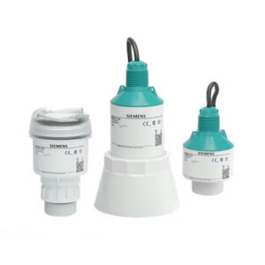 Radar transmitter for level measurement