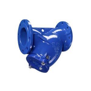 Y strainers AVK 910/21-001