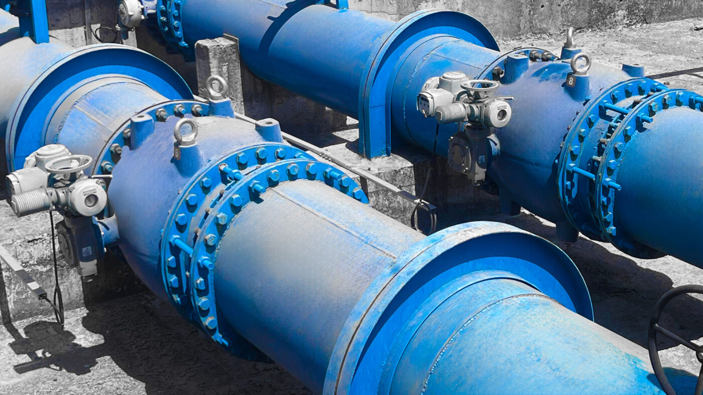 AC.MO Srl | Valves and Technologies for Water World